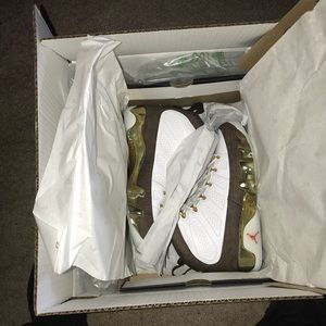 Meet your Posher, Frankie